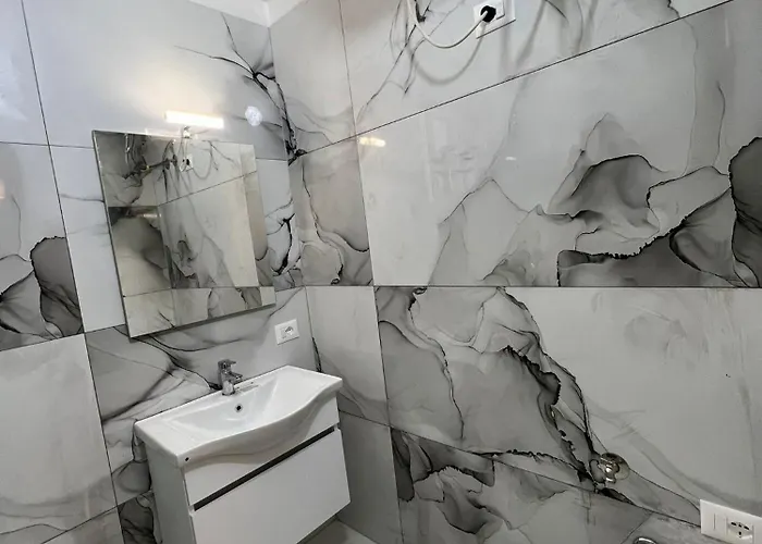 公寓 Pine 格勒姆