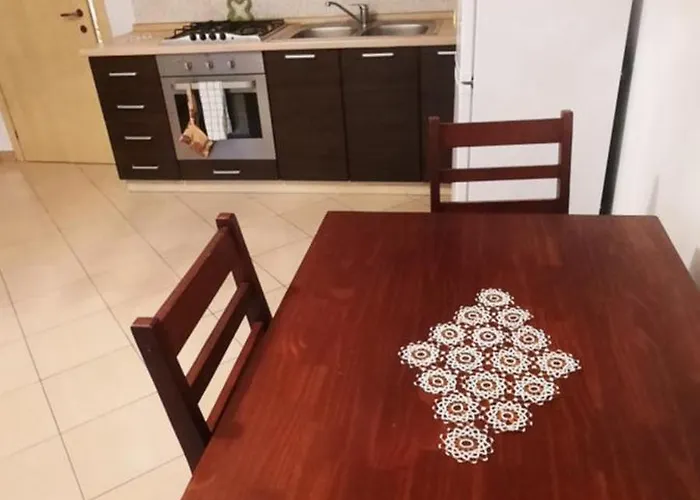 Pine 公寓 格勒姆